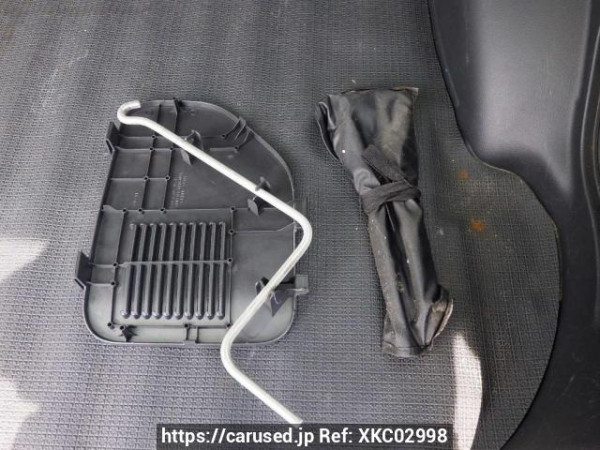 Used 2012 AT toyota succeed-van NCP51V Image[44]