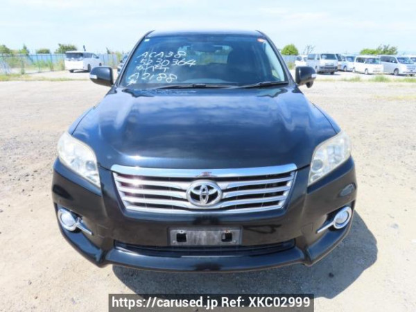 Used 2013 AT toyota vanguard ACA38W Image[1]