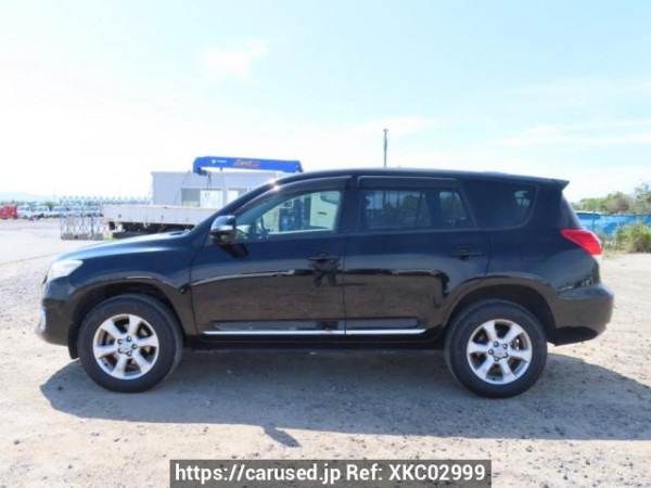 Used 2013 AT toyota vanguard ACA38W Image[3]