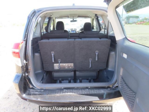 Used 2013 AT toyota vanguard ACA38W Image[8]