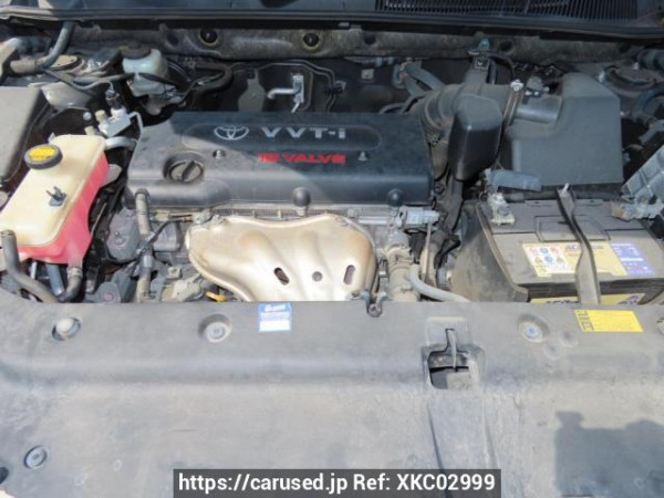 Used 2013 AT toyota vanguard ACA38W Image[9]