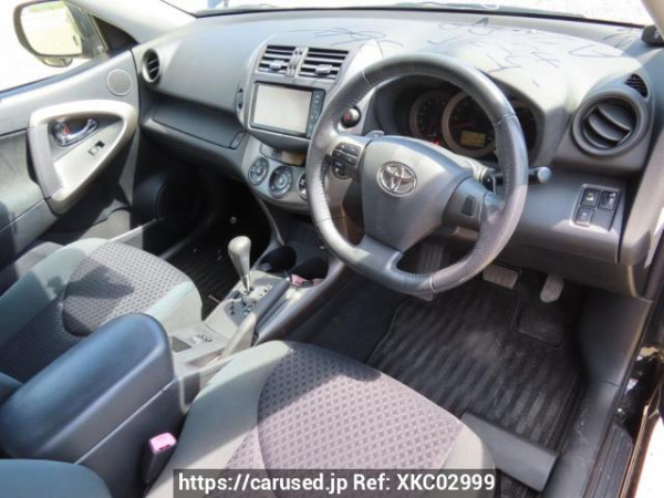 Used 2013 AT toyota vanguard ACA38W Image[13]