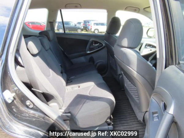 Used 2013 AT toyota vanguard ACA38W Image[15]