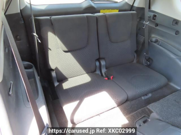 Used 2013 AT toyota vanguard ACA38W Image[17]