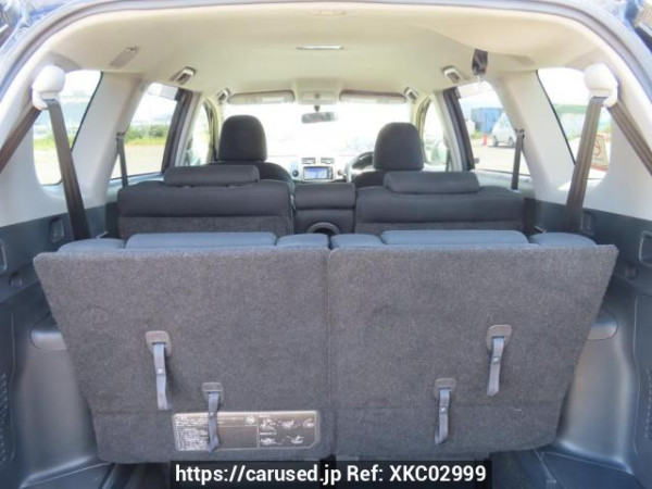 Used 2013 AT toyota vanguard ACA38W Image[19]