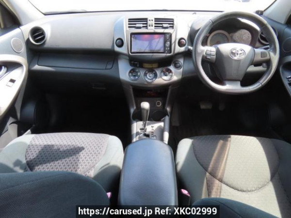 Used 2013 AT toyota vanguard ACA38W Image[20]