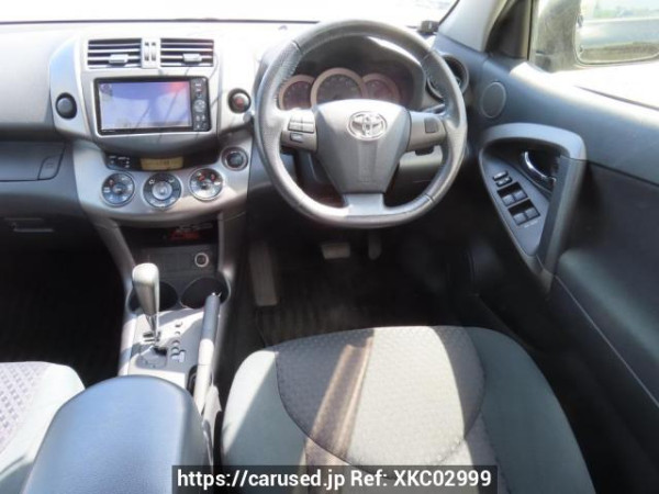 Used 2013 AT toyota vanguard ACA38W Image[22]