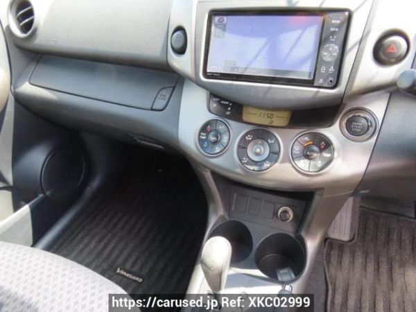 Used 2013 AT toyota vanguard ACA38W Image[26]