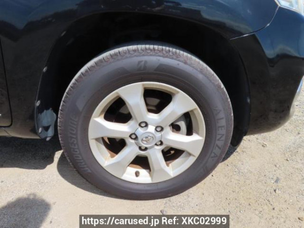 Used 2013 AT toyota vanguard ACA38W Image[32]