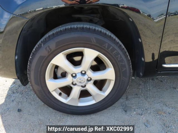 Used 2013 AT toyota vanguard ACA38W Image[33]
