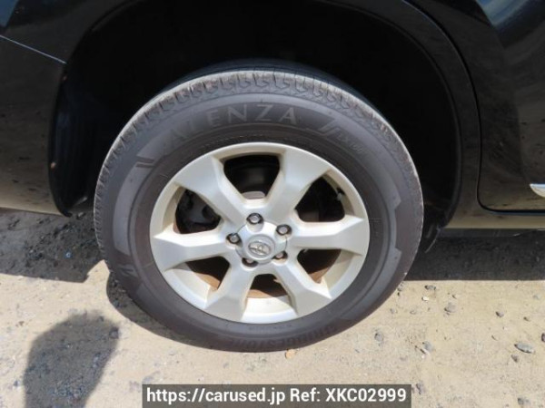 Used 2013 AT toyota vanguard ACA38W Image[34]