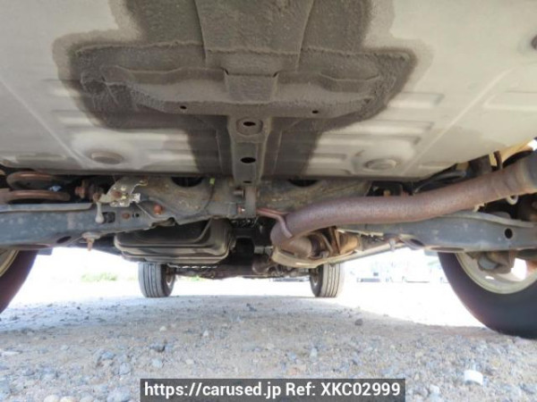 Used 2013 AT toyota vanguard ACA38W Image[43]