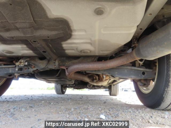 Used 2013 AT toyota vanguard ACA38W Image[44]