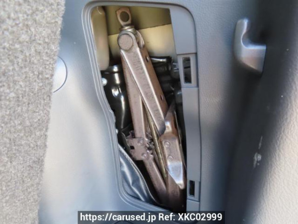 Used 2013 AT toyota vanguard ACA38W Image[47]