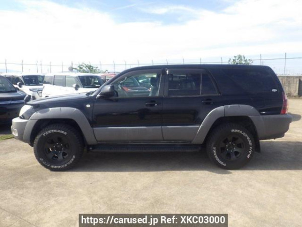 Used 2004 AT toyota hilux-surf RZN215W Image[3]