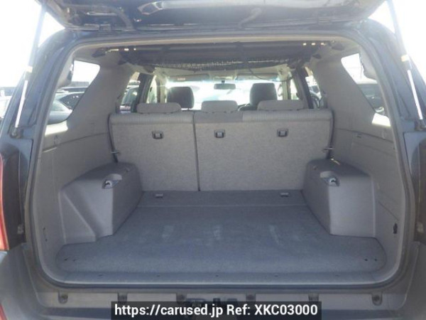 Used 2004 AT toyota hilux-surf RZN215W Image[8]