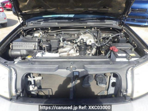Used 2004 AT toyota hilux-surf RZN215W Image[9]