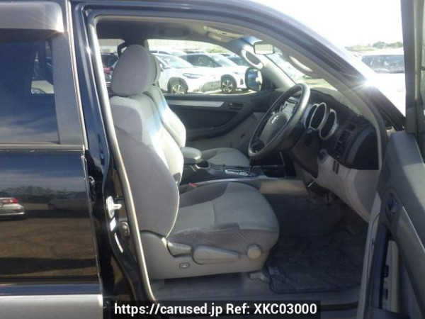 Used 2004 AT toyota hilux-surf RZN215W Image[11]