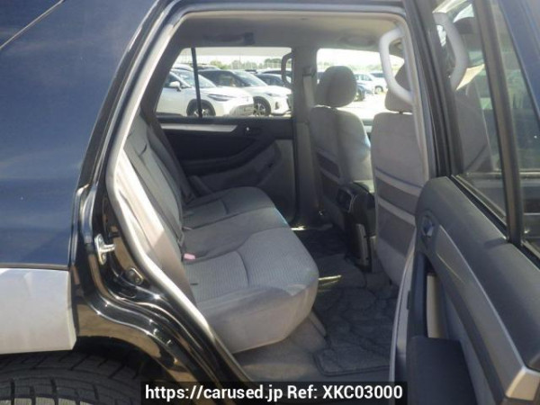 Used 2004 AT toyota hilux-surf RZN215W Image[13]