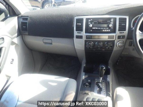 Used 2004 AT toyota hilux-surf RZN215W Image[16]