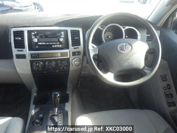 Used 2004 AT toyota hilux-surf RZN215W Image[17]