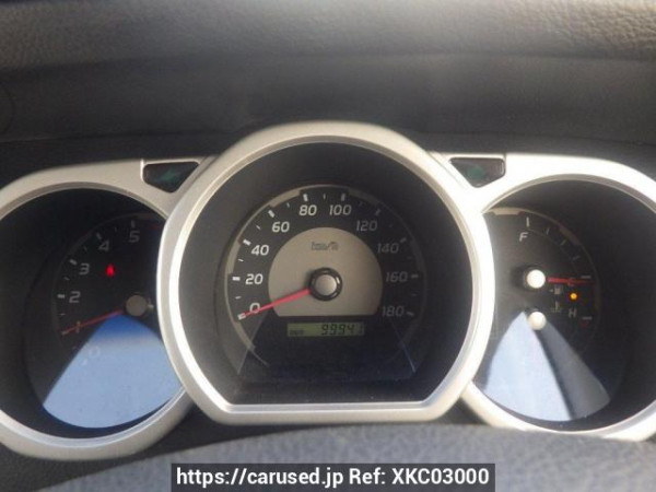 Used 2004 AT toyota hilux-surf RZN215W Image[18]
