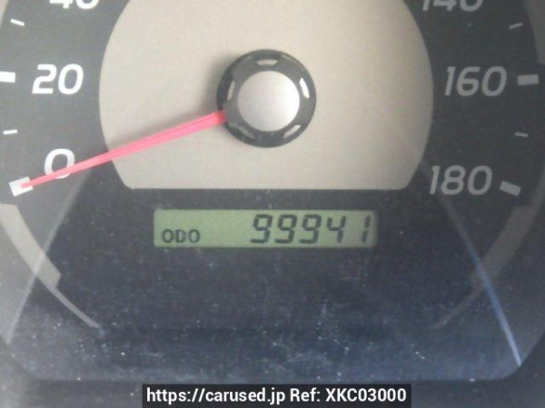 Used 2004 AT toyota hilux-surf RZN215W Image[19]