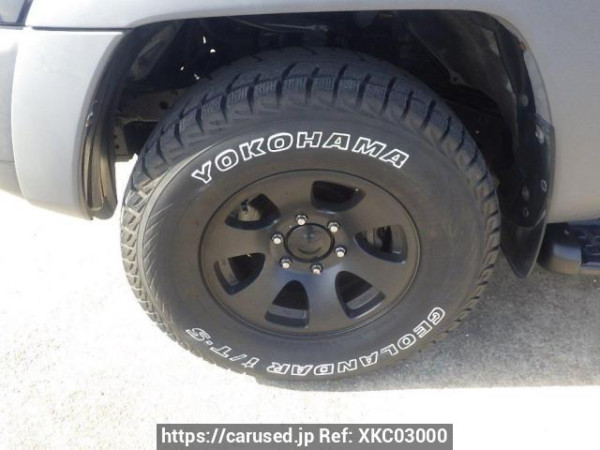 Used 2004 AT toyota hilux-surf RZN215W Image[23]