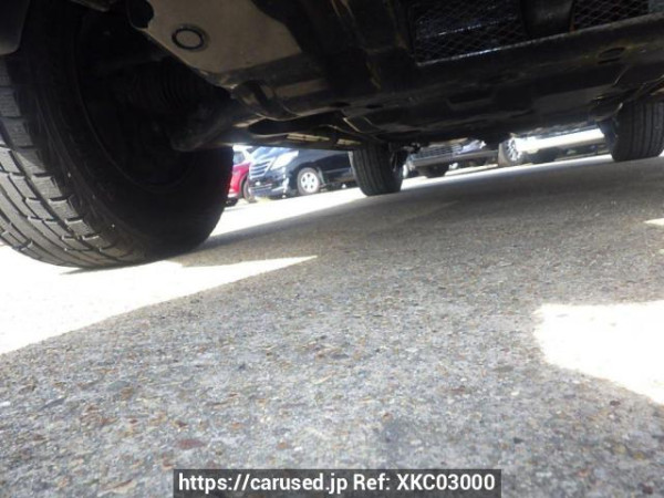 Used 2004 AT toyota hilux-surf RZN215W Image[27]