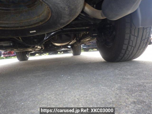 Used 2004 AT toyota hilux-surf RZN215W Image[30]