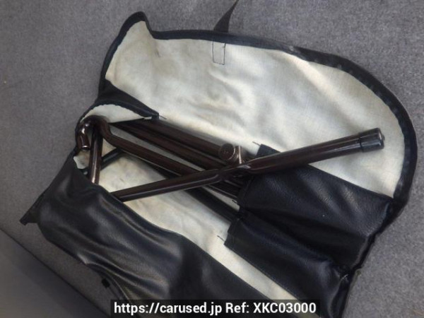 Used 2004 AT toyota hilux-surf RZN215W Image[36]