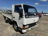 Mitsubishi Fuso Canter Guts