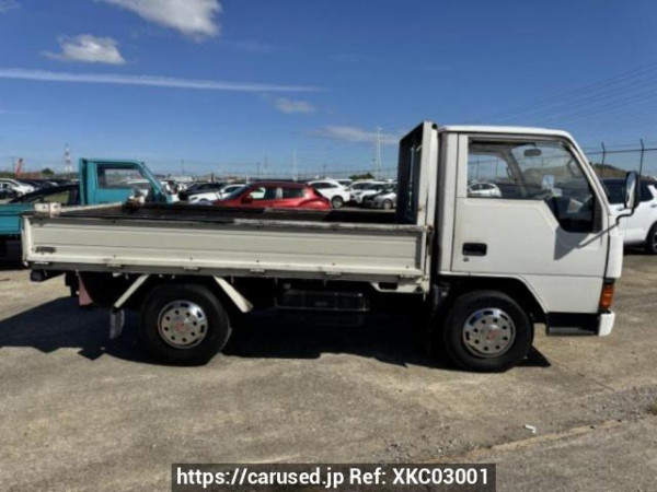 Used 1990 MT mitsubishi-fuso canter-guts FB308A Image[7]
