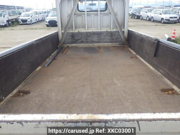 Used 1990 MT mitsubishi-fuso canter-guts FB308A Image[8]