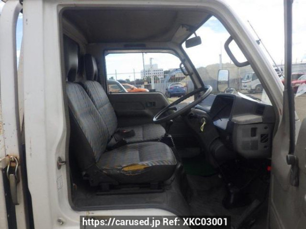 Used 1990 MT mitsubishi-fuso canter-guts FB308A Image[12]