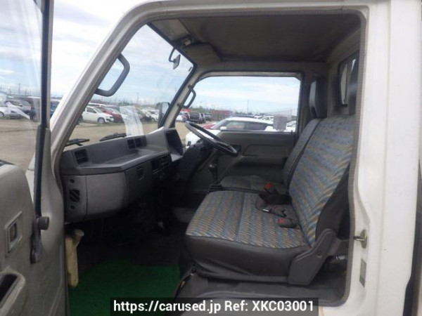 Used 1990 MT mitsubishi-fuso canter-guts FB308A Image[13]