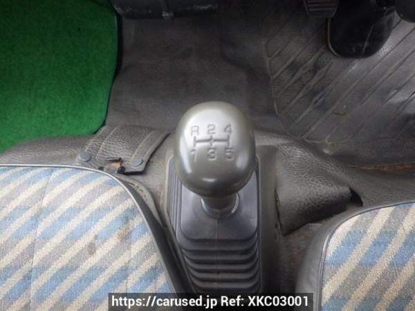 Used 1990 MT mitsubishi-fuso canter-guts FB308A Image[19]