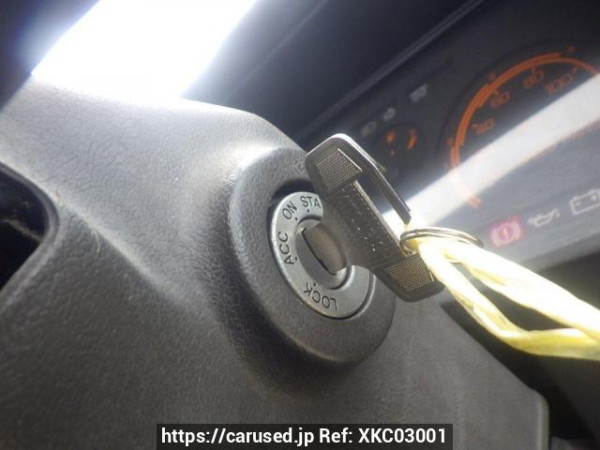 Used 1990 MT mitsubishi-fuso canter-guts FB308A Image[20]