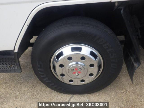 Used 1990 MT mitsubishi-fuso canter-guts FB308A Image[23]