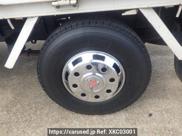 Used 1990 MT mitsubishi-fuso canter-guts FB308A Image[25]