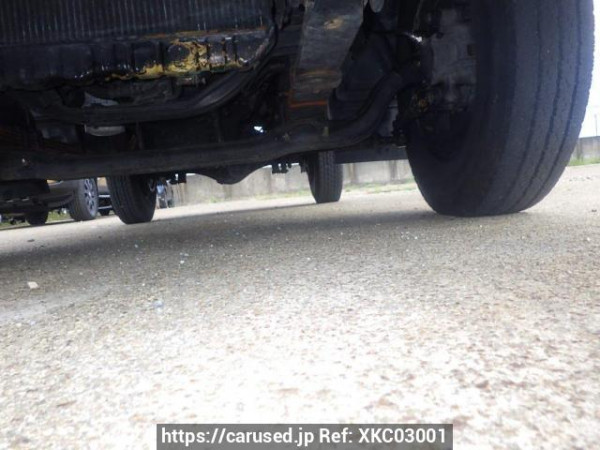 Used 1990 MT mitsubishi-fuso canter-guts FB308A Image[27]