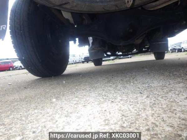 Used 1990 MT mitsubishi-fuso canter-guts FB308A Image[28]