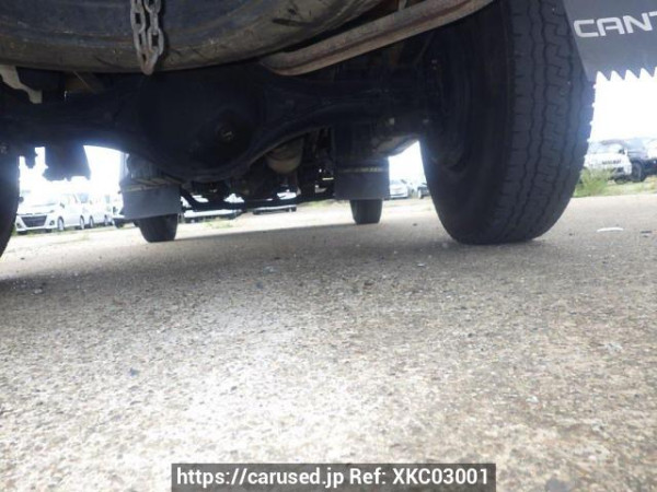 Used 1990 MT mitsubishi-fuso canter-guts FB308A Image[29]