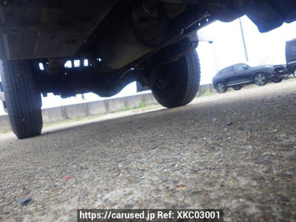 Used 1990 MT mitsubishi-fuso canter-guts FB308A Image[30]