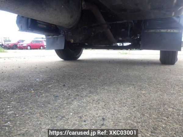 Used 1990 MT mitsubishi-fuso canter-guts FB308A Image[31]