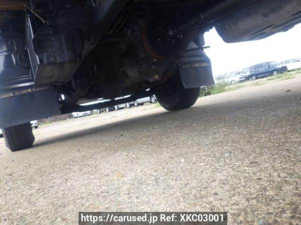 Used 1990 MT mitsubishi-fuso canter-guts FB308A Image[32]