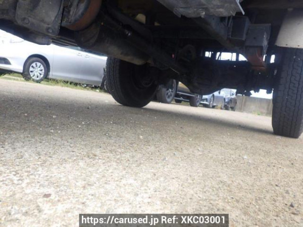 Used 1990 MT mitsubishi-fuso canter-guts FB308A Image[33]