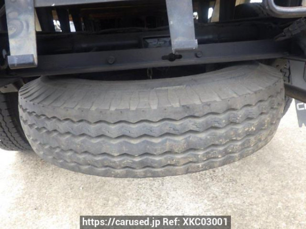 Used 1990 MT mitsubishi-fuso canter-guts FB308A Image[34]