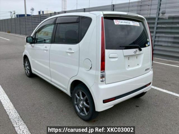 Used 2006 AT daihatsu move L175S Image[4]