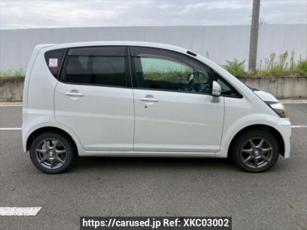 Used 2006 AT daihatsu move L175S Image[7]